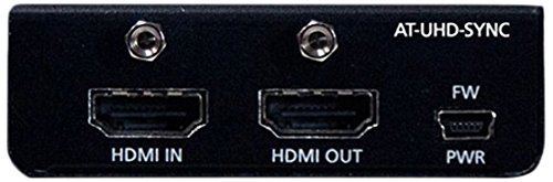 Atlona AT-UHD-SYNC 4K HDMI Emulator Tester