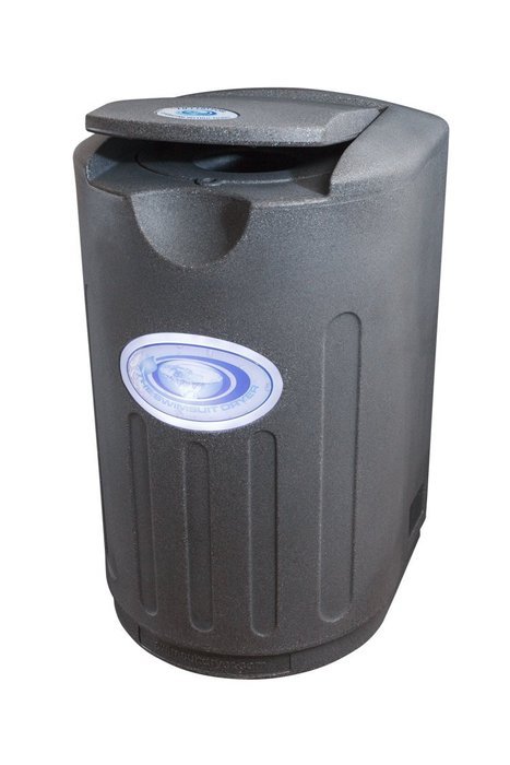 Next Generation Swimsuit Dryer Granite 110V 50/60Hz N2