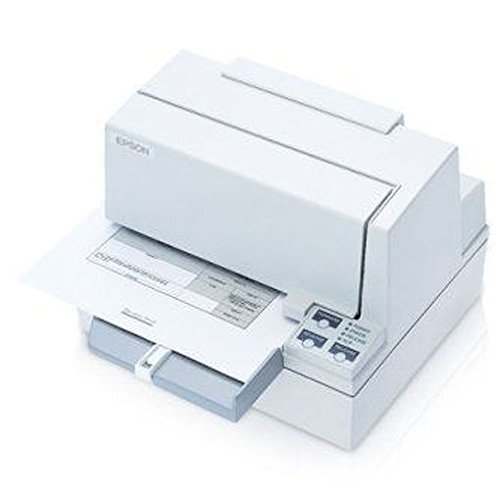 Epson C31C222112 TM-U590 Slip-Receipt Check Printer Parallel Interface and No MICR - Requires PS-180 Power Supply...