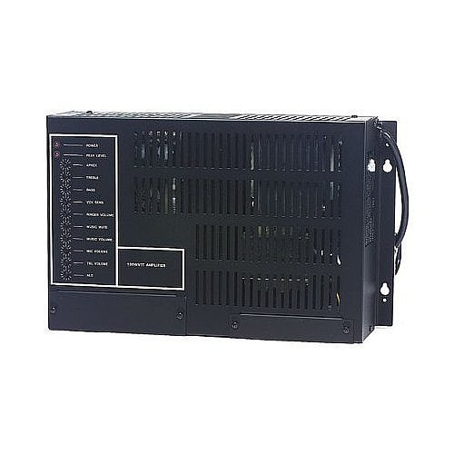 LU35WAMP Paging Amplifier (Open Box)