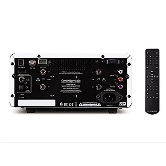 Cambridge Audio One Bluetooth CD Receiver Wolfson WM8728 Black 220V N3