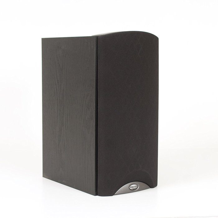 Klipsch B-3 Synergy Bookshelf Loudspeakers (Pair, Black) (Discontinued by Manufacturer) N5