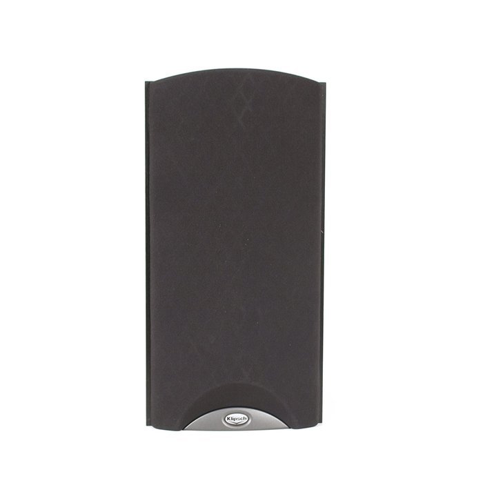 Klipsch B-3 Synergy Bookshelf Loudspeakers (Pair, Black) (Discontinued by Manufacturer) N7