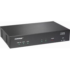TV One 1T-DA-564 1x4 DVI-D Distribution Amplifier (SPDIF Audio)-by TV One
