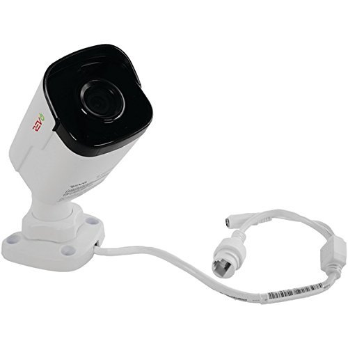 REVO RUCB36-1C Ultra(TM) HD IP 4.0-Megapixel Bullet Camera