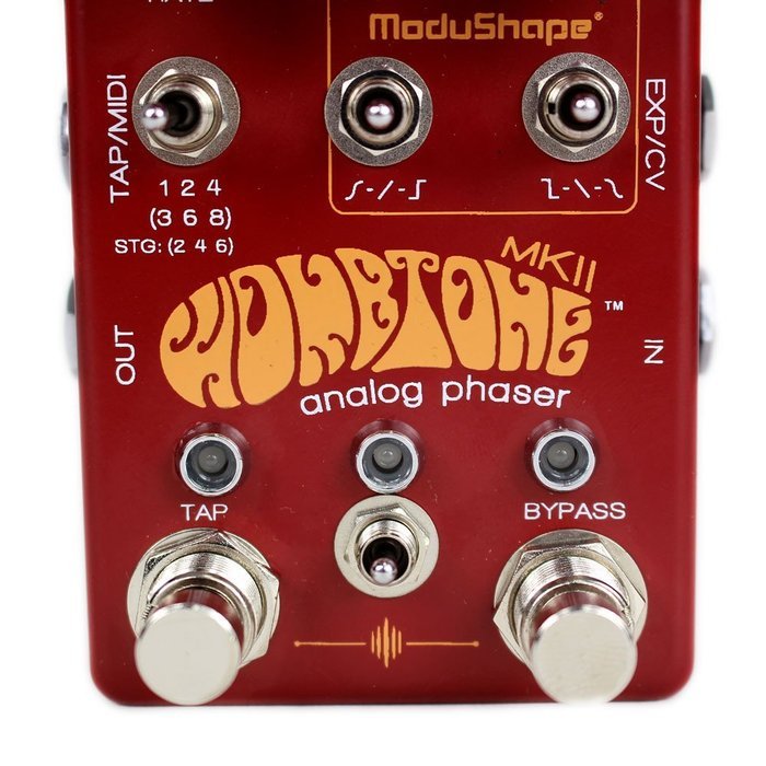 Chase Bliss Audio Wombtone mkII N6