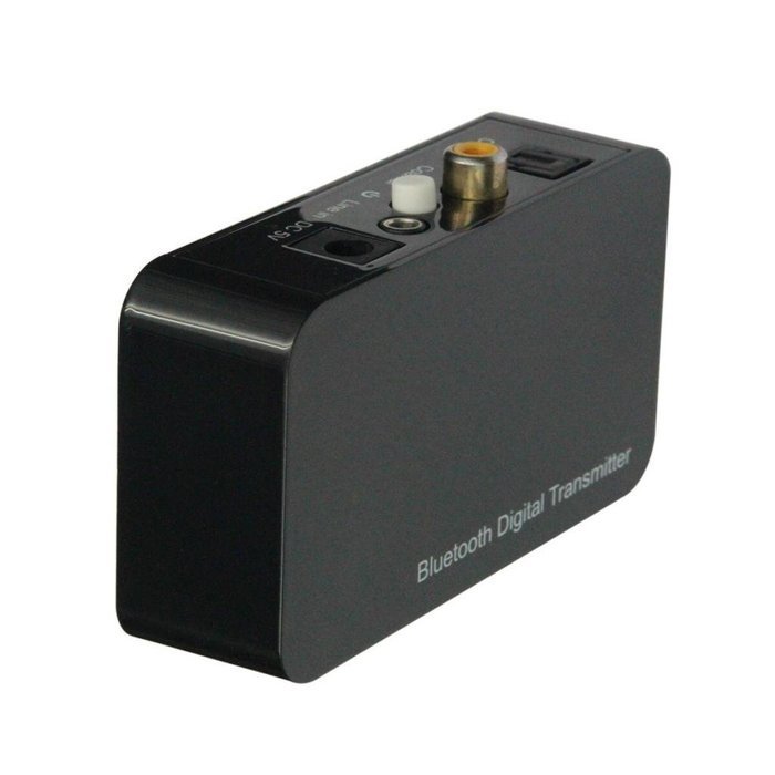 Generic Wireless Bluetooth Digital Transmitter N2