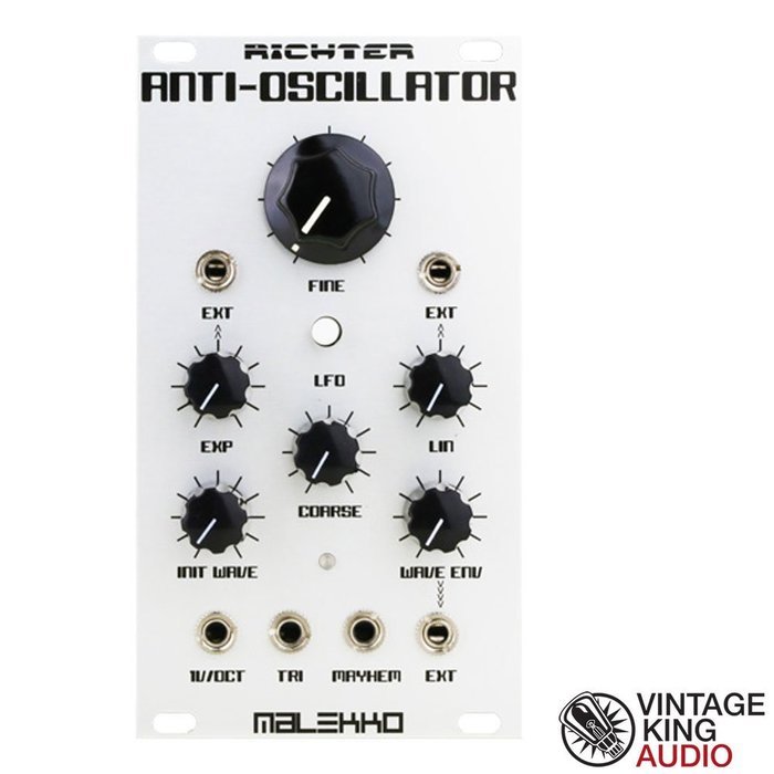 Malekko Richter Anti-Oscillator