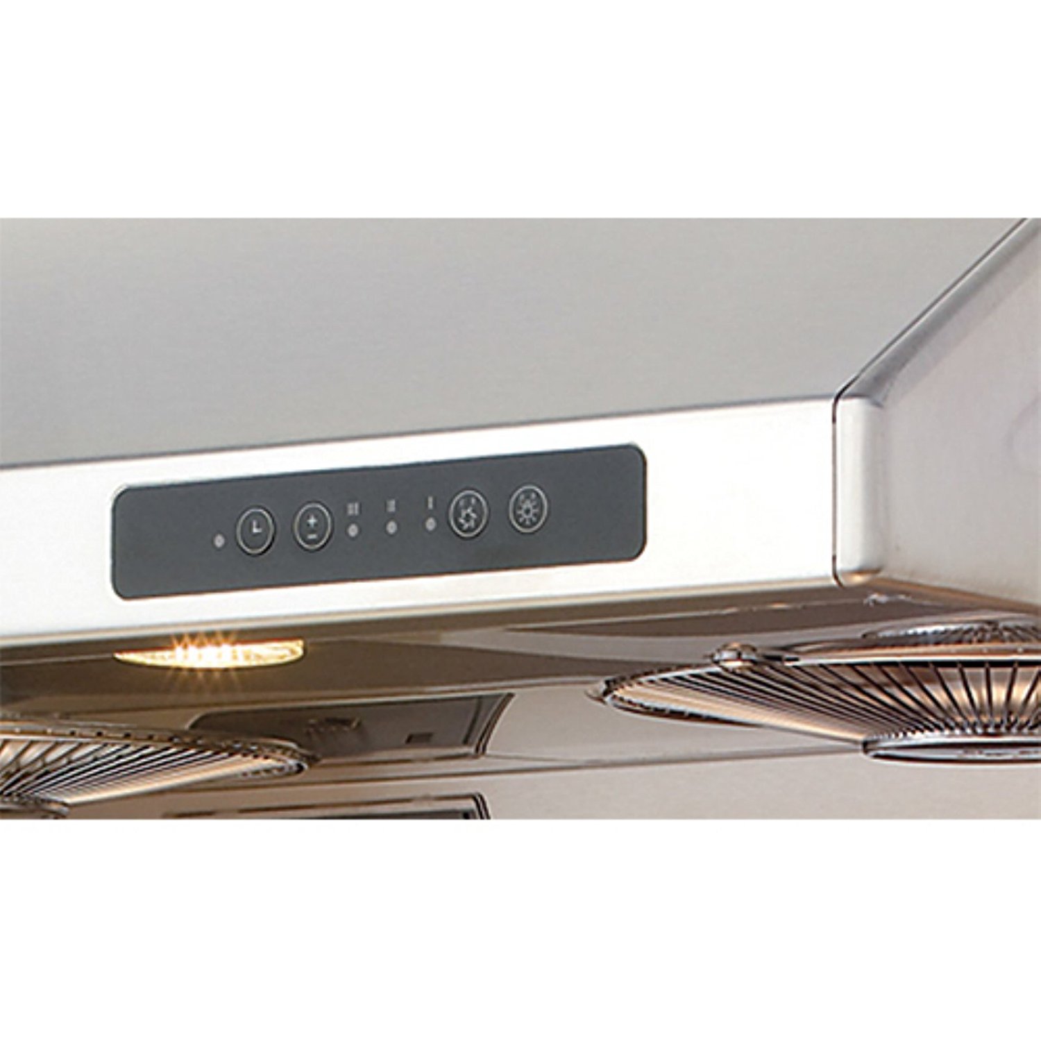 Zephyr 30W In Hurricane Under Cabinet Range Hood Free Image Download   5571721 