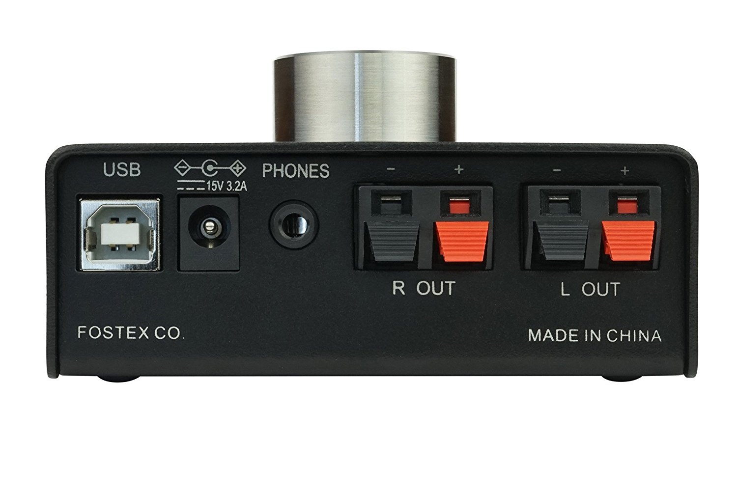 Amp pc