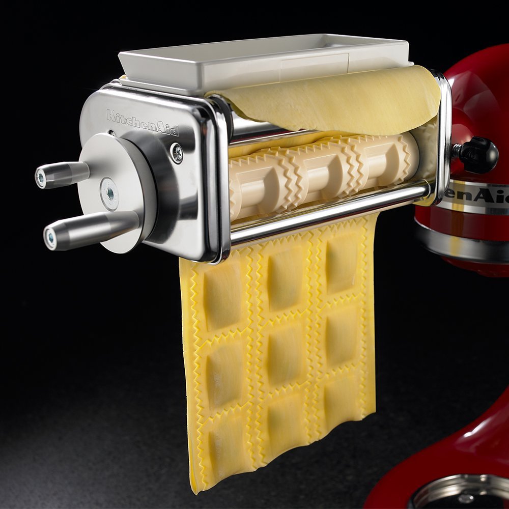 KitchenAid KRAV Ravioli Maker N9 free image download