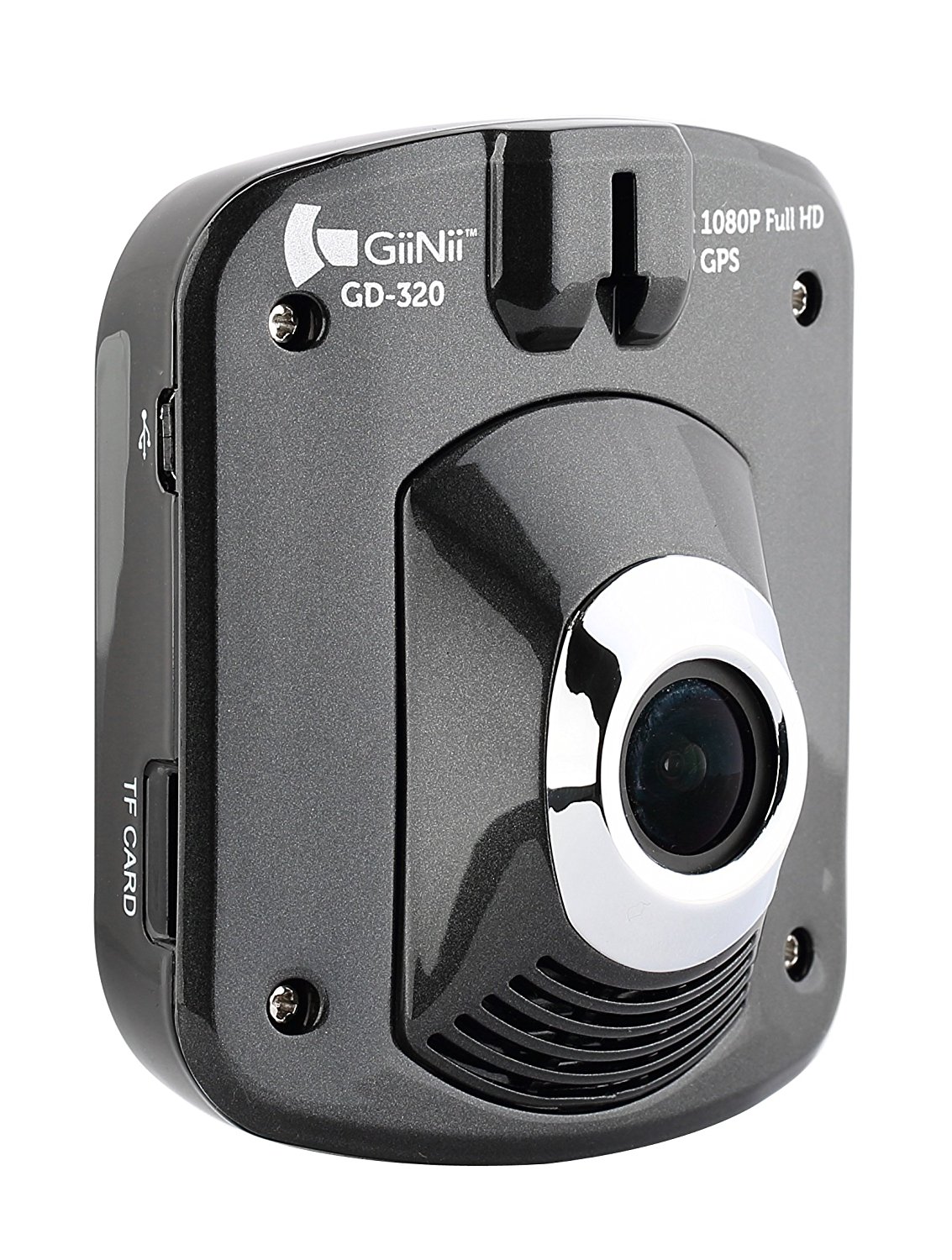 GiiNii GD320 1080P True HD DashCam N4 free image download
