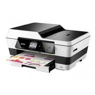 Brother MFC J6520DW - Multifunction printer - color - ink-jet - 11.7 in x 17 in (original) - A3/Ledger (media)...