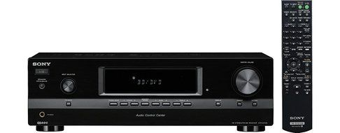 STR-DH 130 - Receiver N2