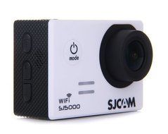 SJCAM SJ5000 WIFI Novatek 96655 14MP 170&deg; Wide Angle 2.0'' LCD 1080P Sport Action Camera Waterproof Cam HD Camcorder... N10