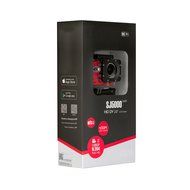 SJCAM SJ5000 WIFI Novatek 96655 14MP 170&deg; Wide Angle 2.0'' LCD 1080P Sport Action Camera Waterproof Cam HD Camcorder... N11