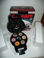 Donut Bites Maker