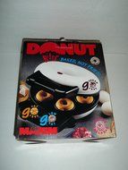 Donut Bites Maker N2