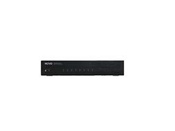 NV-I8GM NuVo Grand Concerto Six-Source, Eight-Zone Amplifier (six amplified zones) without Control Pads
