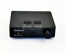 Nobsound TDA7498E Class D Digital Amplifier High-power HiFi 2.0 Stereo Amp 320W N6