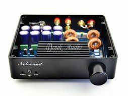Nobsound TDA7498E Class D Digital Amplifier High-power HiFi 2.0 Stereo Amp 320W N7