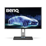 BenQ 32-Inch IPS 4K Ultra High Definition LED Monitor (BL3201PH), 4K2K HD 3840x2160 Display N10