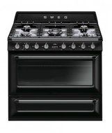 Victoria 4.4 Cu. Ft. Gas Range