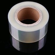 Whosee 200M Mousse Cake Edge Surrounding Perimeter Clear Wrap Film Protect Membrane Crafts DIY