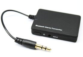 Bluetooth Audio Adapter Bluetooth 3.5 Audio Transmitter N3