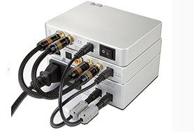 SMSL P1 Linear Power Supply For M8 / V2 / VA2 / Sanskrit / SD-793II / SD-192 Amp 110V N3