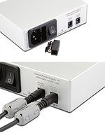 SMSL P1 Linear Power Supply For M8 / V2 / VA2 / Sanskrit / SD-793II / SD-192 Amp 110V N4