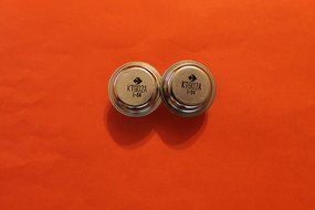 Transistors silicon KT902A analogue BD121, BD123, 2SD68, 2SC101A USSR 4 pcs