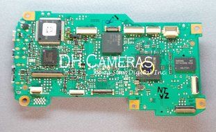 Nikon D5000 Motherboard Mainboard Original