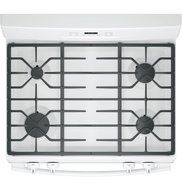 Ge 30" Free-standing Gas Range N34