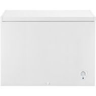 Frigidaire FFFC09M1RW8.7 Cu. Ft. White Chest Freezer N2