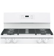 Ge 30" Free-standing Gas Range N35