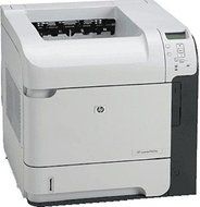 HP Laserjet P4014N Laser Printer CB507A Refurbished