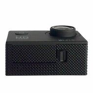 YK Waterproof WiFi Portable Wireless Mini Action Sports Camera Full HD H264 1080p 12Mp Video DV 2 inch LCD Display... N14