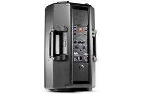 PACKAGE! TWO 2x JBL EON612 12" 2-WAY 1000W ACTIVE MULTIPURPOSE SELF-POWERED SOUND REINFORCEMENT PORTABLE LOUDSPEAKERS... N3