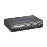 Bosch Plena Amplifier - 240 W RMS - Charcoal PLE-2MA240-US