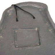 TIC Corporation TFS12SL 8-Inch 200-Watt Pro Series Terra-Forms Rock Speakers (Slate) N6