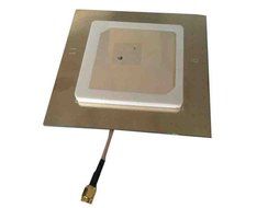 UHF RFID 5dBi ceramic antenna 920 ~ 925MHz UHF reader external antenna SMA N3