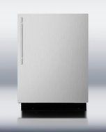 34.75 x 23.63 Refrigerator Freezer N2