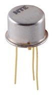 NTE Electronics NTE3470 Integrated Circuit Floppy Disk Read Amplifier System, 7V