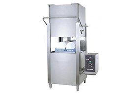 MVP Group F-221 1 Phase Dishwasher, Grey