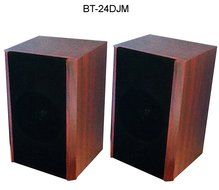 7-in-1 Boytone BT-24DJM Turntable with Bluetooth Connection, 3 Speed 33, 45, 78 Rpm, CD, Cassette Player AM, FM... N5