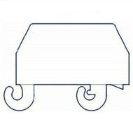 Frigidaire Support 3206161