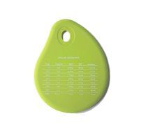10.5 Inch Banneton Proofing Basket + FREE Cloth Liner + Sillicone Bowl Scraper + Instructions &amp; Recipe - Creates... N2
