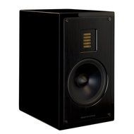 MartinLogan LX16 Piano Black (Ea.) Bookshelf Speaker N8