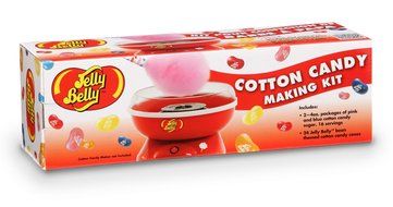 Jelly Belly JB15887 Cotton Candy Kit N2
